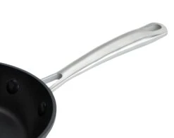 Habitat 20cm Hard Anodised Aluminium Frying Pan -Habitat Store 9617494 R Z003A