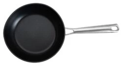 Habitat 20cm Hard Anodised Aluminium Frying Pan -Habitat Store 9617494 R Z005A