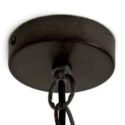 Habitat Pixie Pewter Fisherman Light – Black 9 Habitat Pixie Pewter Fisherman Light – Black -Habitat Store 9622135 R Z003A