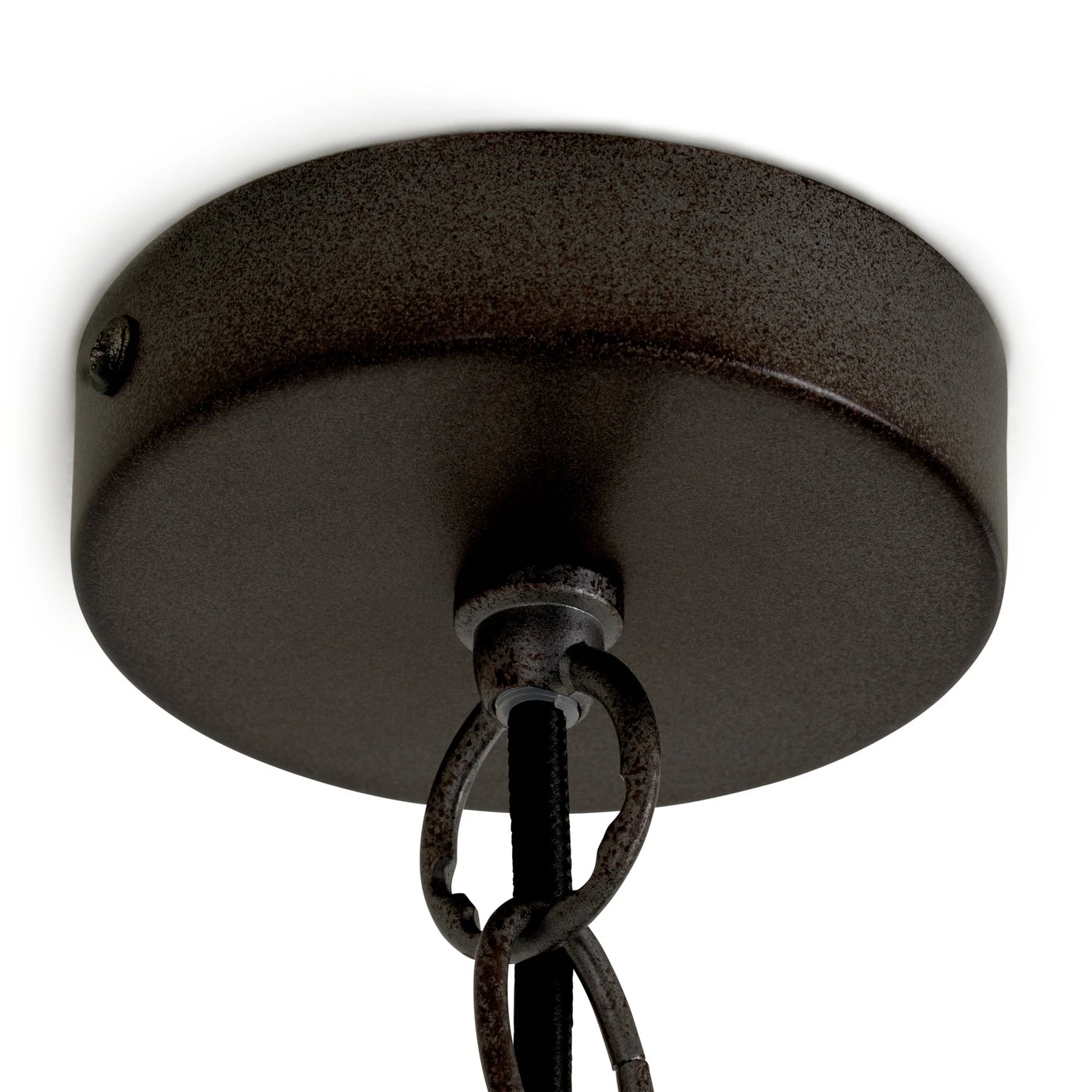 Habitat Pixie Pewter Fisherman Light – Black 5 Habitat Pixie Pewter Fisherman Light – Black - Image 5