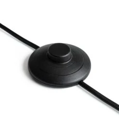 Habitat Arbaa Woven Column Floor Lamp - Natural -Habitat Store 9622939 R Z004A