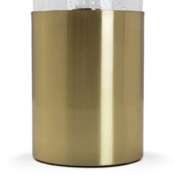 Habitat Marlow Glass Table Lamp - Gold 10 Habitat Marlow Glass Table Lamp - Gold -Habitat Store 9622977 R Z003A