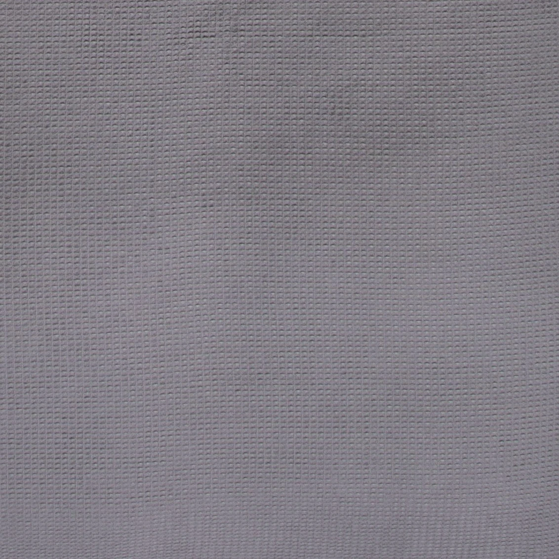 Habitat Cotton Waffle Plain Charcoal Bedding Set - Single 2 Habitat Cotton Waffle Plain Charcoal Bedding Set - Single - Image 2