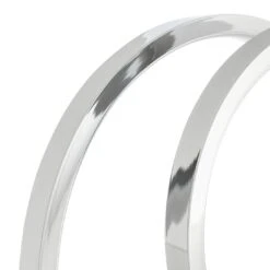 Habitat Pill Metal LED Table Lamp - Brushed Chrome 11 Habitat Pill Metal LED Table Lamp - Brushed Chrome -Habitat Store 9625345 R Z002A