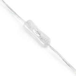 Habitat Pill Metal LED Table Lamp - Brushed Chrome 13 Habitat Pill Metal LED Table Lamp - Brushed Chrome -Habitat Store 9625345 R Z004A