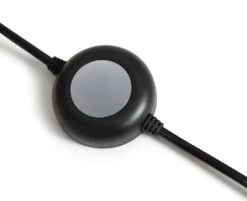 Habitat Sio LED Floor Lamp - Black 15 Habitat Sio LED Floor Lamp - Black -Habitat Store 9629585 R Z004A