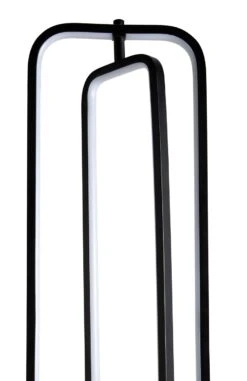 Habitat Sio LED Floor Lamp - Black 16 Habitat Sio LED Floor Lamp - Black -Habitat Store 9629585 R Z005A