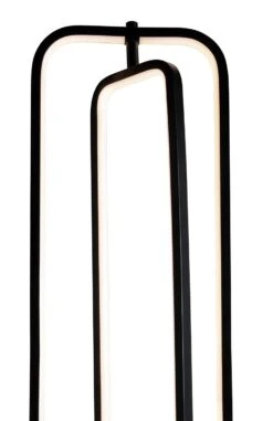 Habitat Sio LED Floor Lamp - Black 17 Habitat Sio LED Floor Lamp - Black -Habitat Store 9629585 R Z006A