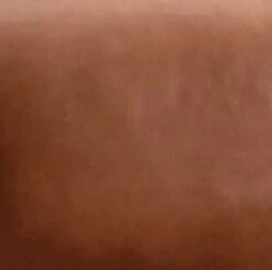 Habitat Florence Leather 4 Seater Sofa - Tan -Habitat Store 9629808 R B001