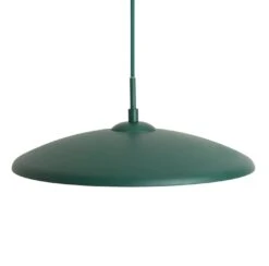 Habitat Pavo Metal LED Pendant Light - Teal -Habitat Store 9632981 R Z002A