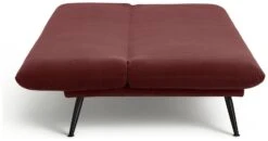 Habitat Matteo Velvet Sofa Bed - Pink -Habitat Store 9633227 R Z003A