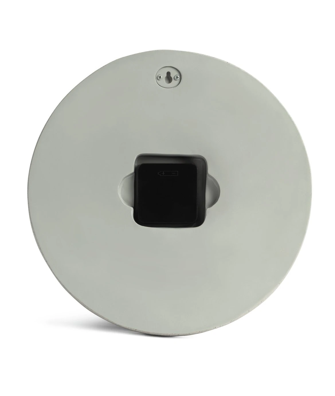 Habitat Garden Wall Clock 2 Habitat Garden Wall Clock - Image 2