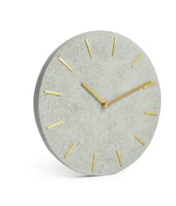Habitat Garden Wall Clock 6 Habitat Garden Wall Clock -Habitat Store 9634659 R Z003A