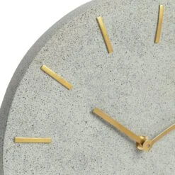 Habitat Garden Wall Clock 7 Habitat Garden Wall Clock -Habitat Store 9634659 R Z004A