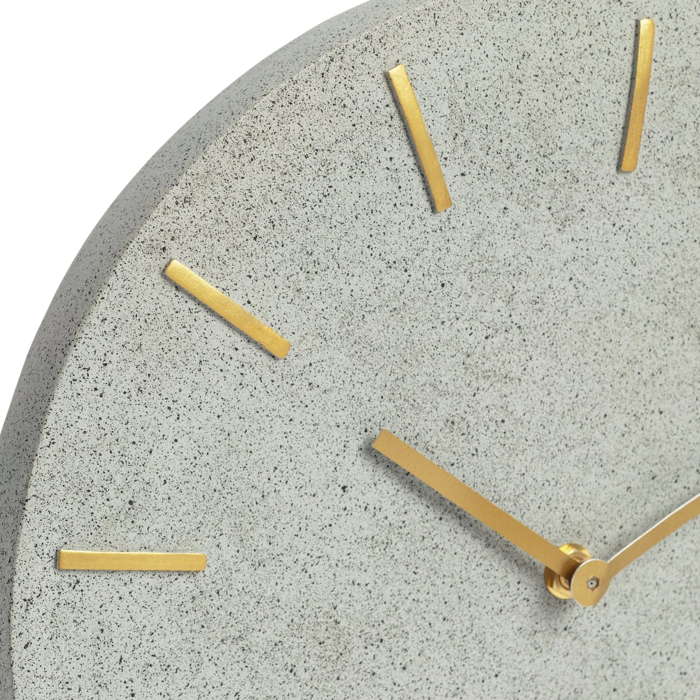 Habitat Garden Wall Clock 4 Habitat Garden Wall Clock - Image 4