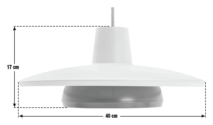 Habitat Velez 2 Tier Shade - Teal & Mint 3 Habitat Velez 2 Tier Shade - Teal & Mint - Image 3