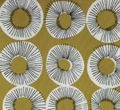 Habitat Evelyn Wipe Clean Tablecloth - Multicoloured 7 Habitat Evelyn Wipe Clean Tablecloth - Multicoloured -Habitat Store 9637845 R Z003A