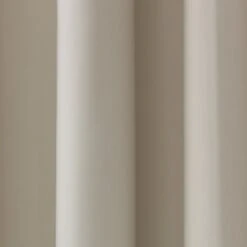 Habitat Blackout Eyelet Curtain - Cream 11 Habitat Blackout Eyelet Curtain - Cream -Habitat Store 9642335 R Z003C